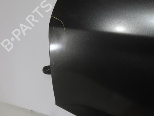 Left front door FORD FIESTA VII (HJ, HF) 1.5 TDCi Active | BP29986630C2