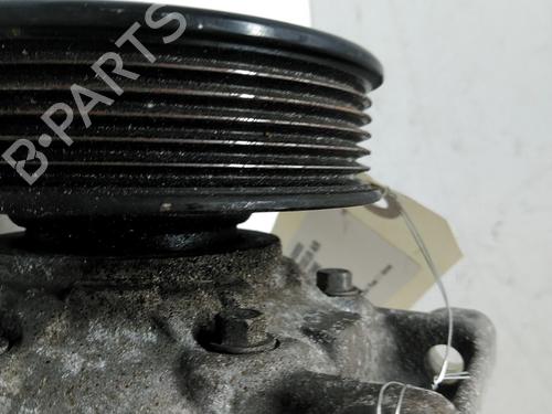 AC-Kompressor AC-Kompressor VW TOURAN (5T1) 1.6 TDI (115 hp) 39699642 39699642