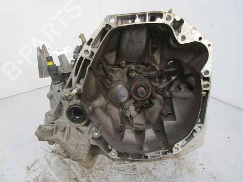 Used Gearbox Gearbox RENAULT KANGOO (KC0/1_) 1.5 dCi (84 hp) 37039520 37039520