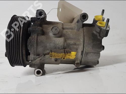 Used AC compressor PEUGEOT 307 (3A/C) 1.4 16V (88 hp) 10941346