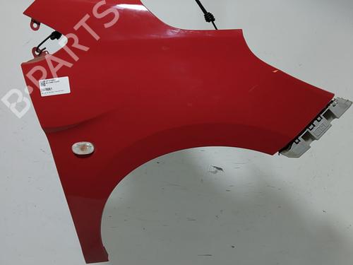 Used Right front fenders Right front fenders OPEL KARL (C16) 1.0 (75 hp) 40162304 40162304