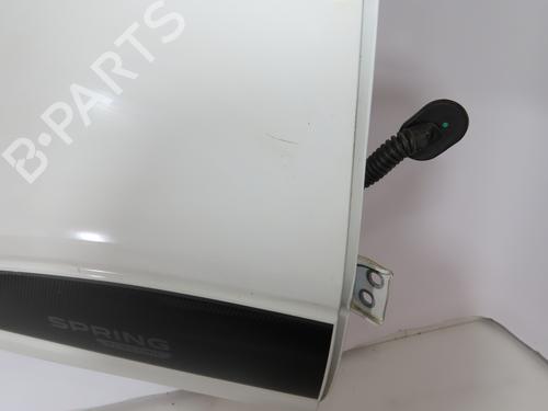 Right rear door DACIA SPRING EV (B6M1) | BP29986634C5