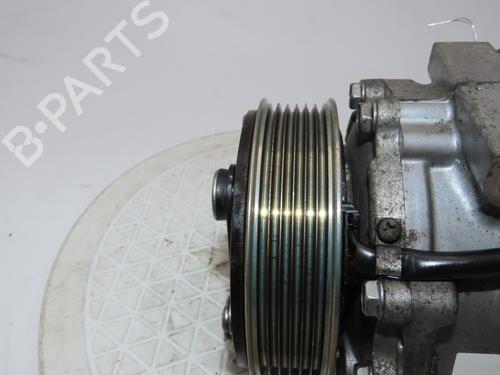 Used AC compressor FIAT DOBLO Cargo (263_) 1.3 D Multijet (263WXU1A, 263ZXU1A, 263WYB1A, 263ZYB1A) (95 hp) 26195701
