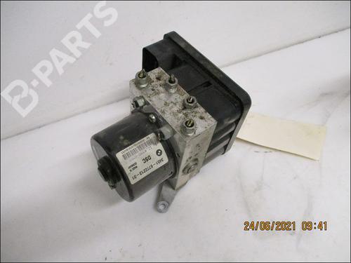 Used ABS pump BMW 3 (E90) 318 d (122 hp) 10944947
