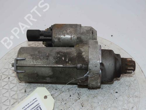 Starter VW GOLF VI (5K1) 1.4 TSI | BP37051020M8 - Image 3