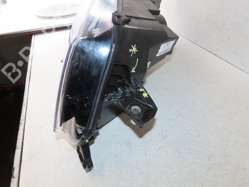 Right headlight TOYOTA PROACE Van (MDZ_) 2.0 D4d (MDZ6, MDZ5) | BP33135144C29 - Image 3