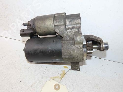 Used Starter Starter 37060401 37060401