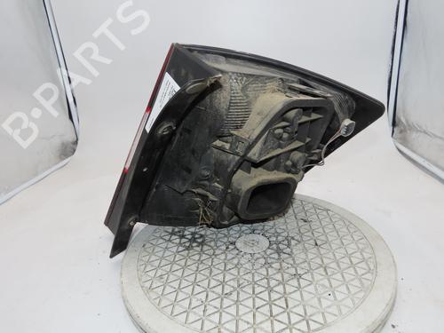 Used Left taillight Left taillight SKODA FABIA III (NJ3) 1.0 TSI (95 hp) 36481832 36481832