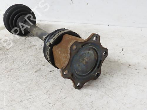 Used Left front driveshaft VW PASSAT B6 Variant (3C5) 2.0 TDI 16V (140 hp) 16416792