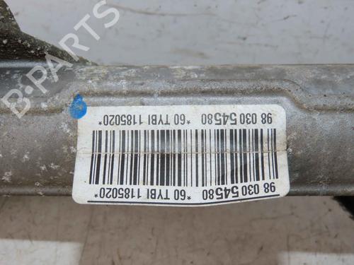 Steering rack CITROËN C3 II (SC_) 1.0 VTi 68 | BP37059180M22 - Image 6