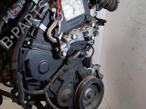 Used Engine Engine 38100211 38100211