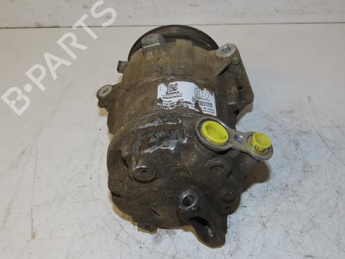 AC compressor FIAT DUCATO Van (250_) 120 Multijet 2,3 D | BP19577824M34 
