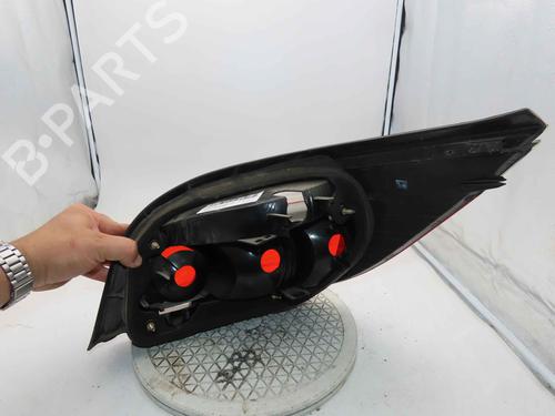 Rear bumper left light BMW 5 (E60) 530 d | BP37049319C81 - Image 3