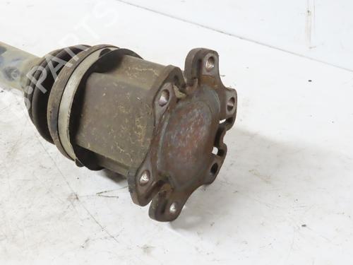 Right front driveshaft AUDI A6 C6 (4F2) 2.0 TDI | BP15643501M39 