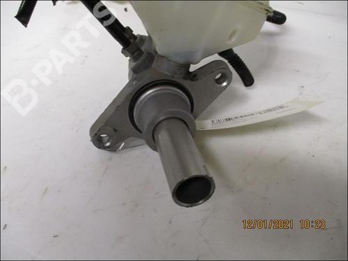 Brake master cylinder PEUGEOT 3008 I MPV (0U_) 1.6 VTi | BP10945184M77 