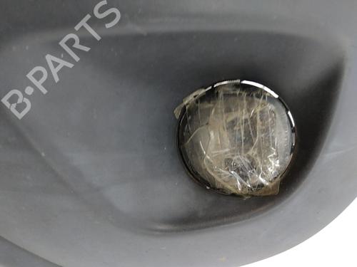 Front bumper DACIA DUSTER (HS_) 1.5 dCi (HSMC) | BP40162311C7  - Image 14