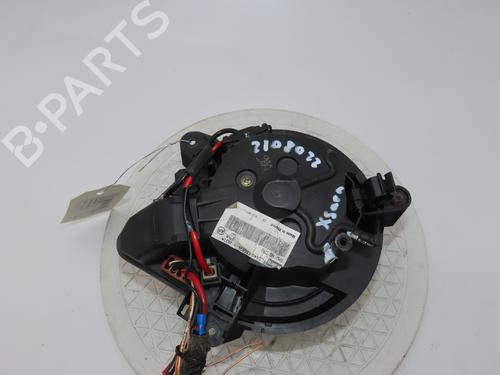 Heater blower motor CITROËN XSARA (N1) 1.9 D | BP26195715M62 