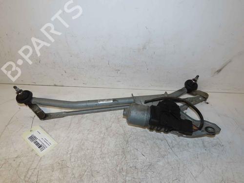 Ruitenwissermotor voor Ruitenwissermotor voor DACIA SANDERO 1.4 (BS0C, BS0A, BS0G, BS1F, BS0E) (75 hp) 37044448 37044448
