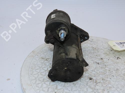 Used Starter FIAT 500 (312_) 1.3 D Multijet (312AXB1A) (75 hp) 21946478