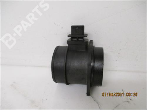 Used Mass air flow sensor HYUNDAI SANTA FÉ II (CM) 2.2 CRDi 4x4 (155 hp) 10939347