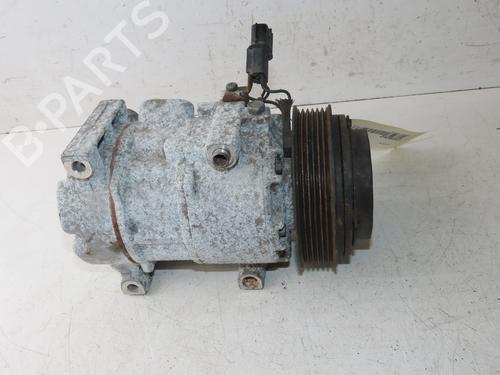 AC compressor KIA RIO IV (YB, SC, FB) 1.25 | BP33133225M34  - Image 5