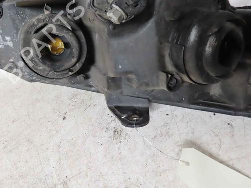 Used Left headlight Left headlight 37045661 37045661