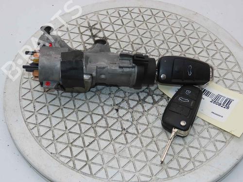 ignition-barrel-audi-a4-b7-avant-8ed-2004-2005-2006-2007-2008-37055976 main image