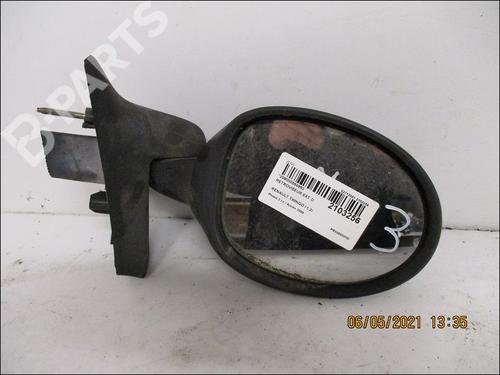 Used Right mirror Right mirror RENAULT TWINGO I (C06_) 1.2 (C066, C068) (58 hp) 10948275 10948275