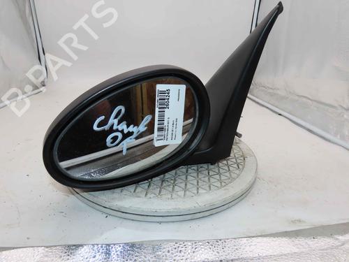 Used Left mirror Left mirror 37061033 37061033
