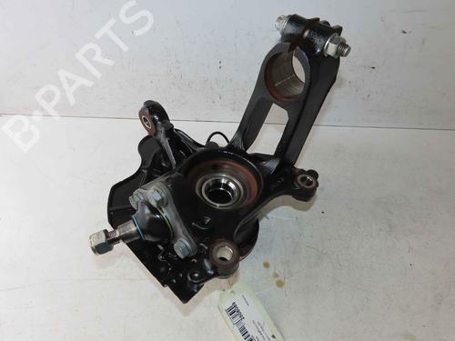 Left front steering knuckle FIAT DUCATO Platform/Chassis (250_) 140 Multijet 2,3 D | BP37055737M25 - Image 2