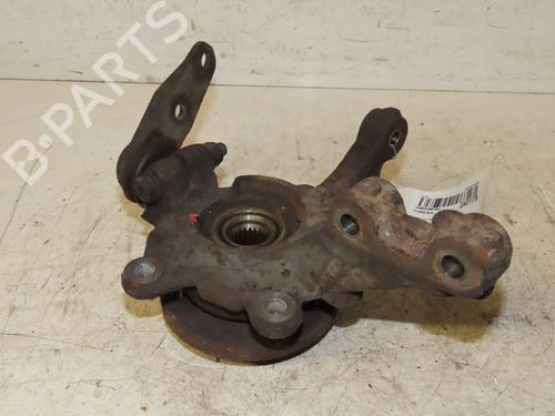 Used Left front steering knuckle Left front steering knuckle 37046080 37046080