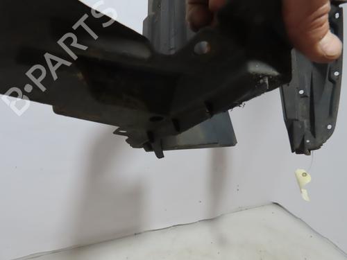 Used Wheel arch Wheel arch CITROËN C1 (PM_, PN_) 1.0 (68 hp) 36509856 36509856