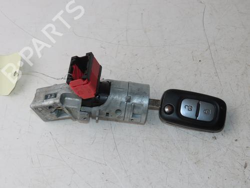 Used Ignition barrel Ignition barrel RENAULT MODUS / GRAND MODUS (F/JP0_) 1.5 dCi (FP0F, JP0F) (86 hp) 33133478 33133478