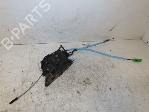 Front right lock MINI MINI (F55) Cooper S | BP37048937C97 - Image 2