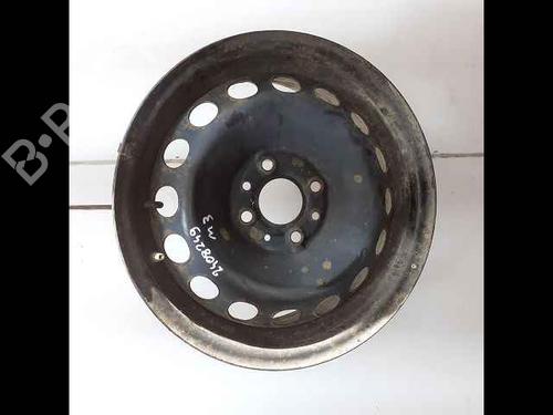 Used Rim Rim 37049206 37049206