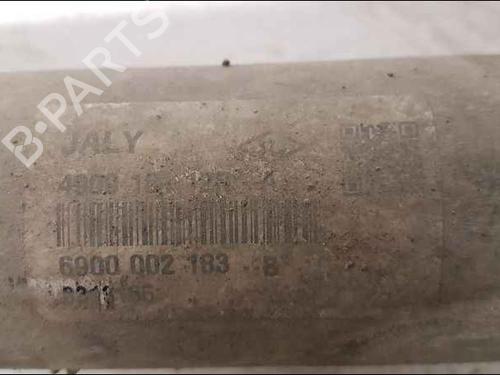 Steering rack RENAULT MASTER III Van (FV) 2.3 dCi 125 FWD (FV0C, FV0D, FV0G, FV0H, FV0J, FV0K,... | BP37043867M22 - Image 5