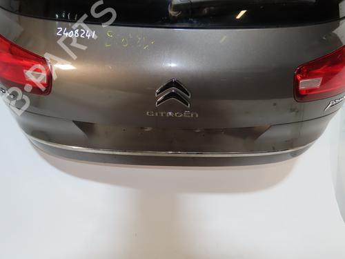 Tailgate CITROËN C4 Picasso II 1.2 THP 130 | BP21180355C6 