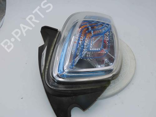 Used Right taillight Right taillight 37049570 37049570