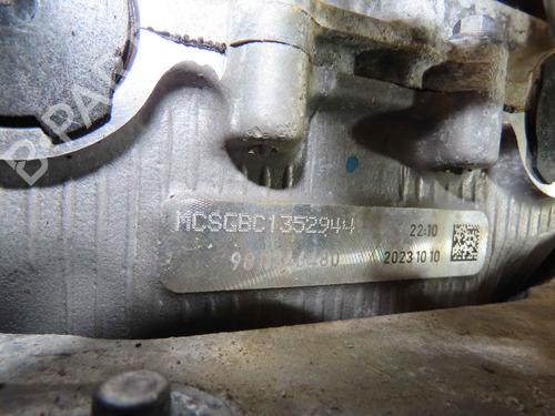 Engine CITROËN C3 AIRCROSS II (2R_, 2C_) 1.2 PureTech 130 (2RHNYH) | BP37053101M1 - Image 5