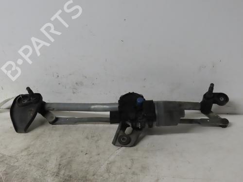 Used Front wiper motor OPEL ASTRA H (A04) 1.3 CDTI (L48) (90 hp) 16155686