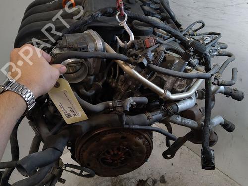 Engine VW GOLF V (1K1) 2.0 FSI | BP38973256M1 - Image 4