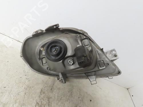 left-headlight-opel-vivaro-a-van-x83-2001-2002-2003-2004-2005-2006-2007-2008-2009-2010-2011-2012-2013-2014-2015-23170792 main image