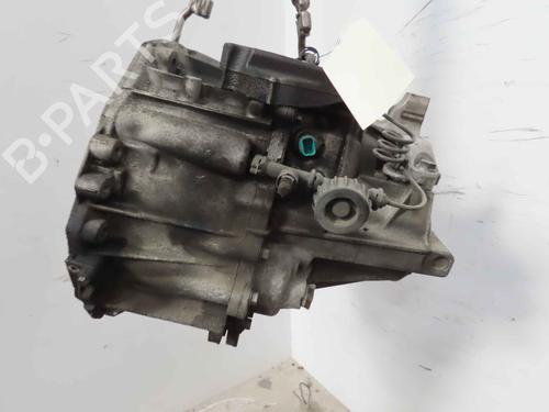 gearbox-renault-megane-iii-hatchback-bz01_-b3_-2008-37047948 main image