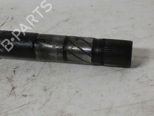 Right front driveshaft RENAULT ESPACE IV (JK0/1_) 2.2 dCi (JK0H) | BP37045392M39 - Image 4