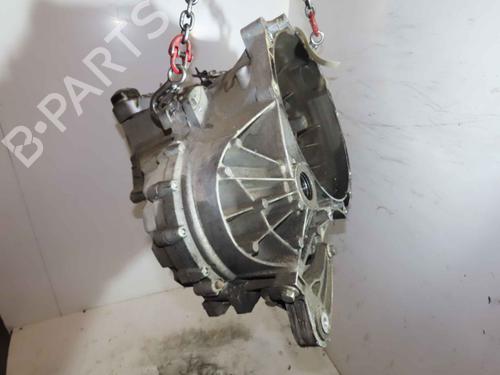 Used Gearbox Gearbox 37061321 37061321