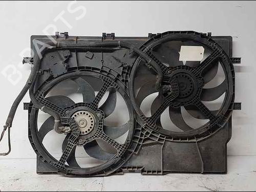 Used Radiator fan Radiator fan 37042252 37042252