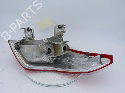 Left taillight CITROËN C4 Picasso I MPV (UD_) 1.6 HDi | BP19540102C34 