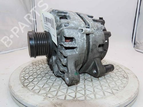 Alternator CITROËN C3 Picasso (SH_) 1.6 BlueHDi 100 | BP37059227M7 - Image 2