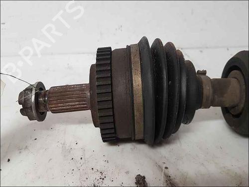 Right front driveshaft RENAULT KANGOO (KC0/1_) 1.9 dCi 4x4 (KC0V) | BP37048889M39 - Image 2