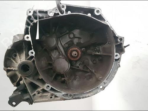 Used Gearbox PEUGEOT 2008 I (CU_) 1.6 HDi (114 hp) 16487189